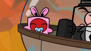 تریلر رونمایی از تاریخ انتشار Super Meat Boy Forever