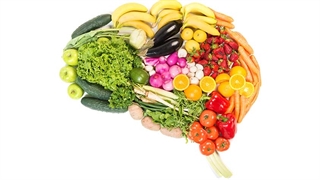 غذا چه تاثیری روی مغز می گذارد؟