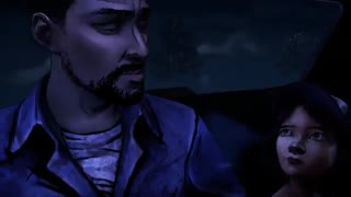 تریلر قسمت سوم بازی The Walking Dead: The Final Season