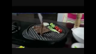 خرید تابه گریل آگرین