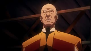 انیمهCastlevania فصل 2 قسمت 1