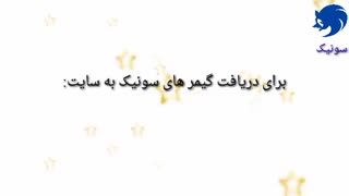 گیمر های سونیک