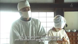 قسمت 6 از سریال ژاپنی جین ( فصل اول ) -JIN -仁