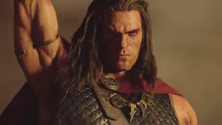 تریلر رونمایی از بازی Conan Unconquered