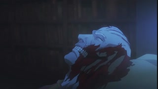 انیمهCastlevania فصل 2قسمت4