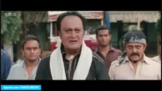 حماسه عجیب فیلم هندی
