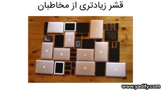 همه چیز درباره‌ی طراحی وب واکنش گرا یا ریسپانسیو (Responsive)