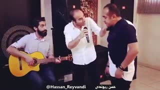فیش توو گلدون . سبک جدید کنسرت ها