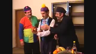 فلیم کومیدى کوردى