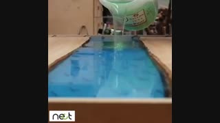 مراحل ساخت اپوکسى | nect.ir