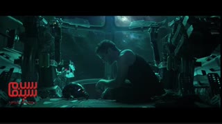 آنونس فیلم «انتقام جویان 4: آخر بازی»(Avengers: Endgame)