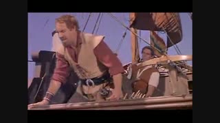 فیلم کلاسیک جک غول کش  Jack the Giant Killer   1962