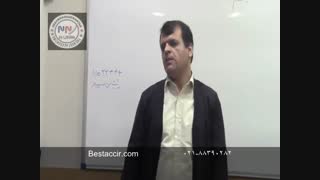 آموزش حسابداری -رزومه و سوابق در استخدام حسابداری