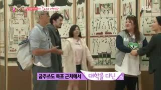Jackson GOT7 in Idol Roommate " Season 2 ep 9;برنامه باحال و خنده دار "هم اتاقی" +ساب فارسی