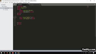 05- نصب پکیج Bracket Highlighter در Sublime Text 3