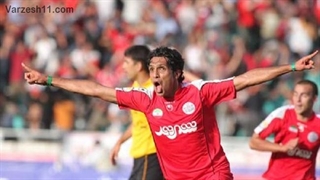 نوستالژی؛ قهرمانی دراماتیک پرسپولیس در لیگ برتر با برتری مقابل سپاهان