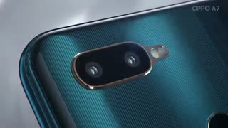 OPPO A7