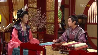 Queen Seon Deok  40