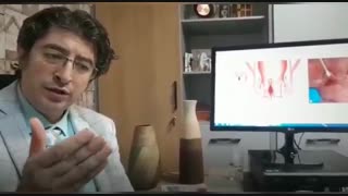 توضیحات دکتر صادقی در مورد علائم و علت فیشر یا شقاق مقعدی