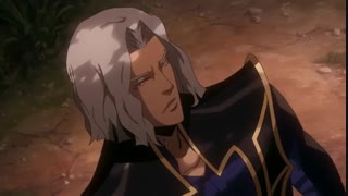 انیمهCastlevania فصل2 قسمت5