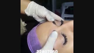 ویتامینه ی مو - کلینیک زیبایی پری سیما - 22807060