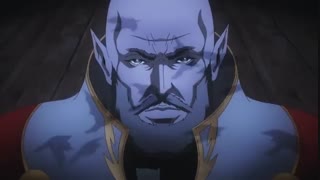انیمهCastlevania فصل2 قسمت6