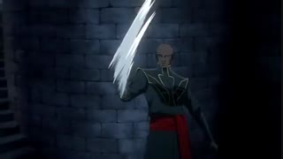 انیمهCastlevania فصل2 قسمت7