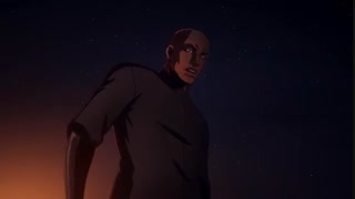 انیمهCastlevania فصل2 قسمت8