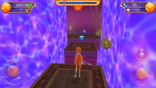 آموزش بازی Winx: Butterflix Adventures (قسمت هشتم)