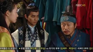 Queen Seon Deok 45