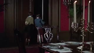 فیلم کلاسیک تخت خواب سحرآمیز  Bedknobs and Broomsticks