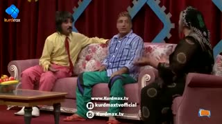 BAZMI BAZM جادر دەلێ: تازە بووکم