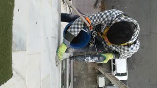 کار در ارتفاع اسیا راپل