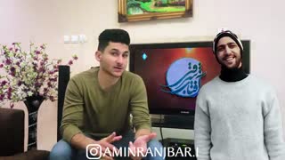 هر ایرانی یک شبکه تلوزیونی