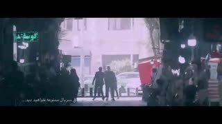 قسمت هشتم سریال ممنوعه کامل | دانلود قانونی قسمت 8 سریال ممنوعه - نماشا