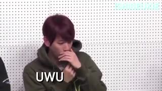 EXO Funny Moments that Mess up my Tempo