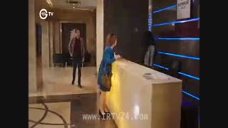 سریال فضیلت خانم قسمت 19