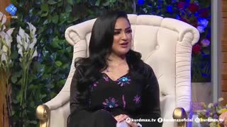 programi Shara ba miwandary goranibezh" harem mhamad" alqay 85