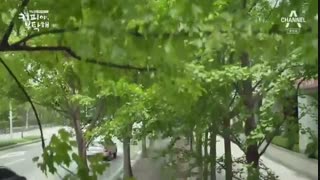 قسمت پنجم سریال کره ای قهوه ، لطفا ( قهوه یه لطفی بهم بکن) + زیرنویس