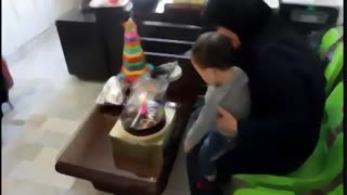 یک قدم تا بهشت - برداشت دوازدهم