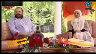 پیام صابری همسر زیبا بروفه درگذشت! + آخرین مصاحبه از او!