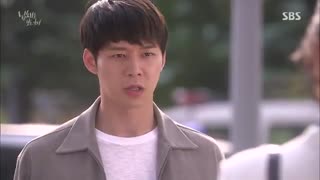 قسمت یازدهم سریال کره ای دختری که بو ها را میبیند