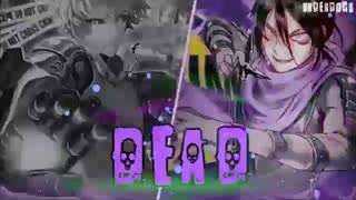 Nightcore◢ ↬ She wants me dead ◤
