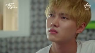 قسمت پنجم سریال کره ای Coffee Please 2018 - با زیرنویس فارسی