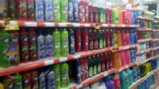 قفسه مغازه قفسه فلزی قفسه فروشگاهی قفسه انبار