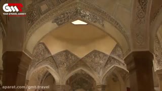 معرفی اماکن دیدنی شیراز