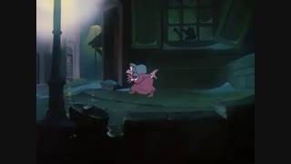 انیمیشن ماجراهای ایکابود و آقای تاد قورباغه  Adventures of Ichabod and Mr. Toad 1949