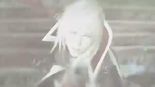 Final Fantasy - Breath Of Life