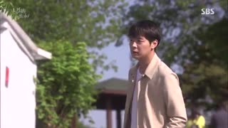 قسمت دوازدهم سریال کره ای دختری که بو ها را میبیند