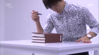 قسمت سیزدهم سریال کره ای دختری که بو ها را میبیند